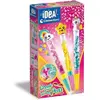 Image de Clementoni coffret mini atelier stylos fantaisie - 3 pièces
