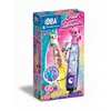 Image de Clementoni Coffret dessin fluo Trendy Animals