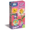 Image de Clementoni Coffret créatif Crée tes fleurs Narcisse