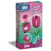 Image de Clementoni Coffret créatif fleurs tulipe