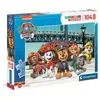 Image de Clementoni Puzzle SuperColor Pat' Patrouille