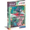 Image de Clementoni puzzle enfant Stitch Disney