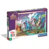 Image de Clementoni Puzzle enfant Unicorn Academy - 104 pièces
