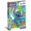 Image de Clementoni puzzle Stitch Disney - 104 pièces