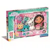 Image de Clementoni Puzzle maxi Gabby's