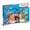 Image de Clementoni puzzle Paw Patrol