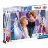 Image de Clementoni Puzzle Disney La Reine des Neiges 2