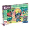 Image de Clementoni puzzle Disney Stitch 180 pièces