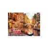 Image de Clementoni Puzzle Venise au crépuscule 1500 pièces