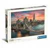 Image de Clementoni puzzle Londres au crépuscule - 1500 pièces
