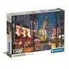Image de Clementoni puzzle Paris Montmartre - 1500 pièces