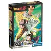 Image de Clementoni Puzzle Dragon Ball Z - 1500 pièces