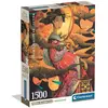 Image de CLEMENTONI PZ1500 Puzzle Compact Koinobori Dance