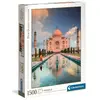 Image de Clementoni - 31818 - High Quality 1500 pcs - Taj Mahal