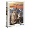 Image de Ludendo Puzzle Château de Neuschwanstein 1500 pièces