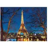 Image de Clementoni puzzle Paris 2000 pièces