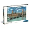 Image de Clementoni Puzzle The Houses of Parliament - 3000 pièces