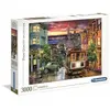 Image de Clementoni puzzle San Francisco 3000 pièces
