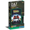 Image de Clementoni puzzle Retour vers le futur