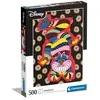 Image de Clementoni puzzle Disney Chat du Cheshire - 500 pièces