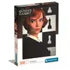 Image de Clementoni puzzle adulte Queen’s Gambit - 500 pièces