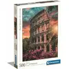 Image de Clementoni puzzle adulte Flavian Amphitheatre