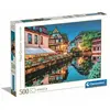 Image de Clementoni puzzle Strasbourg Old Town