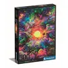 Image de Clementoni puzzle Colorboom Psychedelic Jungle 500 pièces