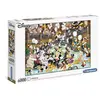Image de Clementoni Puzzle Disney Masterpiece Character Gala