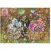 Image de Clementoni Puzzle Mordillo The Kiss