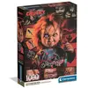 Image de Puzzle Compact 1000 pièces Chucky 50 x 70 cm