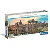 Image de Clementoni Puzzle Compact - Panorama Crépuscule sur l’Empire éternel
