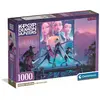 Image de Clementoni puzzle K-Pop Demon Hunters - 1000 pièces