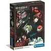 Image de Clementoni Puzzle adulte Death Note - 1000 pièces