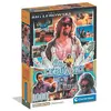 Image de Clementoni Puzzle 1000 pièces Les Dents de la Mer - Boîte compacte 70 x 50 cm - Avec poster
