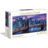 Image de Clementoni puzzle New York Pont de Brooklyn 13200 pièces