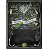 Image de Clementoni puzzle adulte tableau noir