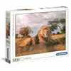 Image de Ludendo puzzle adulte 1000 pièces animaux