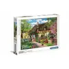 Image de Clementoni Puzzle adulte 1000 pièces The Old Cot
