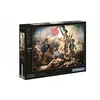 Image de Clementoni puzzle Musée du Louvre - 1000 pièces