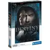 Image de Clementoni puzzle The Witcher Destiny - 1000 pièces