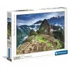 Image de Clementoni Puzzle adulte Machu Picchu - 1000 pièces