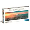 Image de Clementoni puzzle panorama Paris 1000 pièces