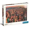 Image de Clementoni puzzle New York 1000 pièces