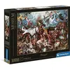 Image de Clementoni puzzle La Chute des anges rebelles