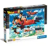 Image de Clementoni Puzzle Dragon Ball Super Heroes