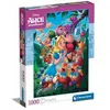 Image de Clementoni puzzle Disney Alice 1000 pièces