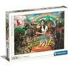 Image de Clementoni puzzle Le Magicien d'Oz
