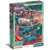 Image de Clementoni Puzzle adulte Stitch - 1000 pièces