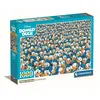 Image de Clementoni Puzzle Donald - 1000 pièces